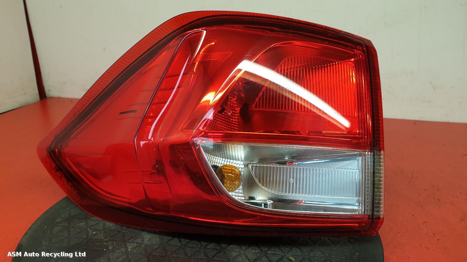 View Auto part R Taillight Ford Ecosport 2014