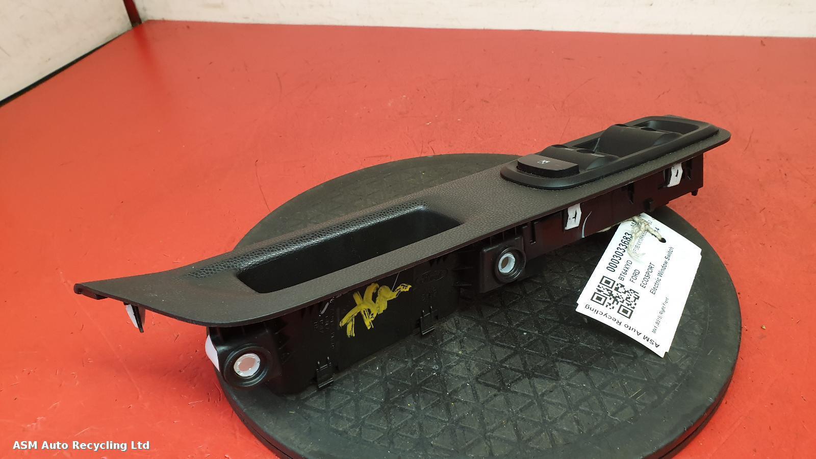 View Auto part Elect. Window Switch Ford Ecosport 2014