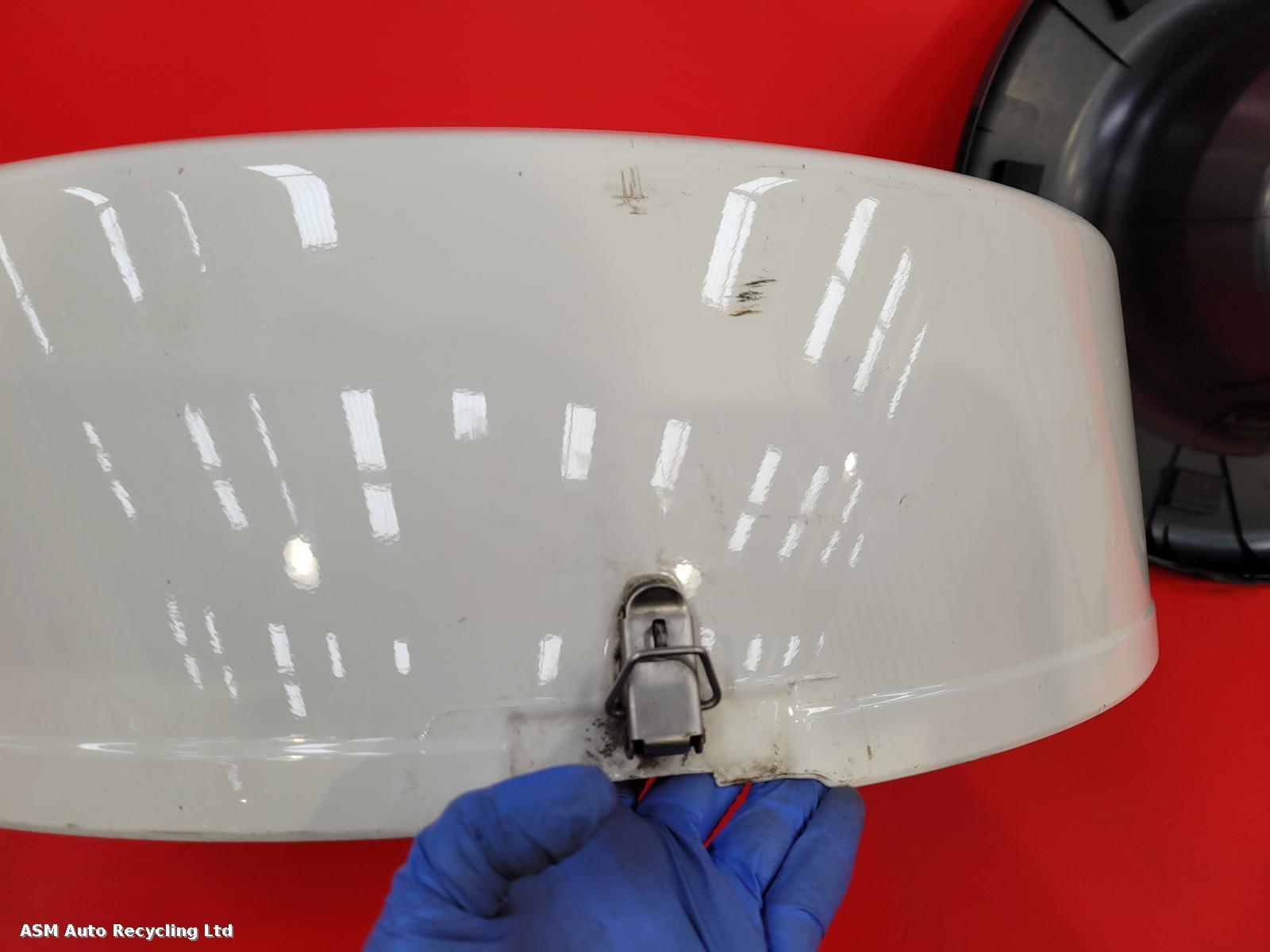View Auto part Spare Tyre/Carrier Ford Ecosport 2014