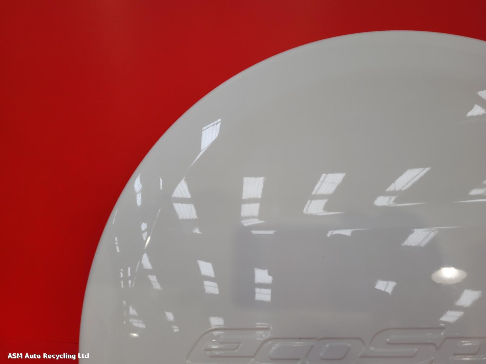 View Auto part Spare Tyre/Carrier Ford Ecosport 2014