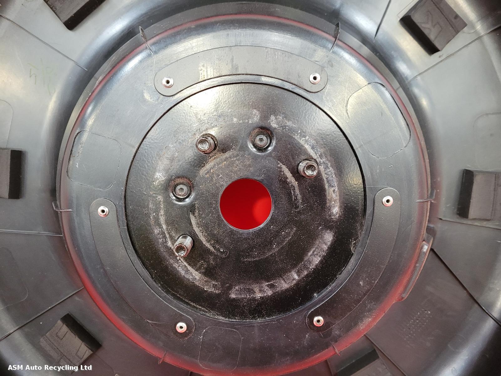 View Auto part Spare Tyre/Carrier Ford Ecosport 2014