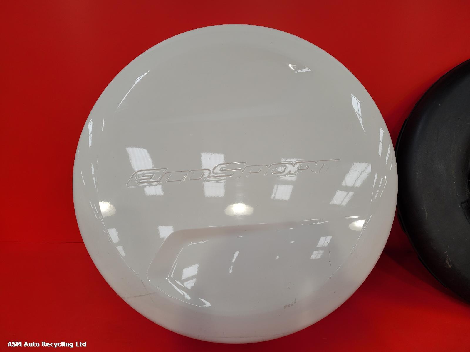 View Auto part Spare Tyre/Carrier Ford Ecosport 2014