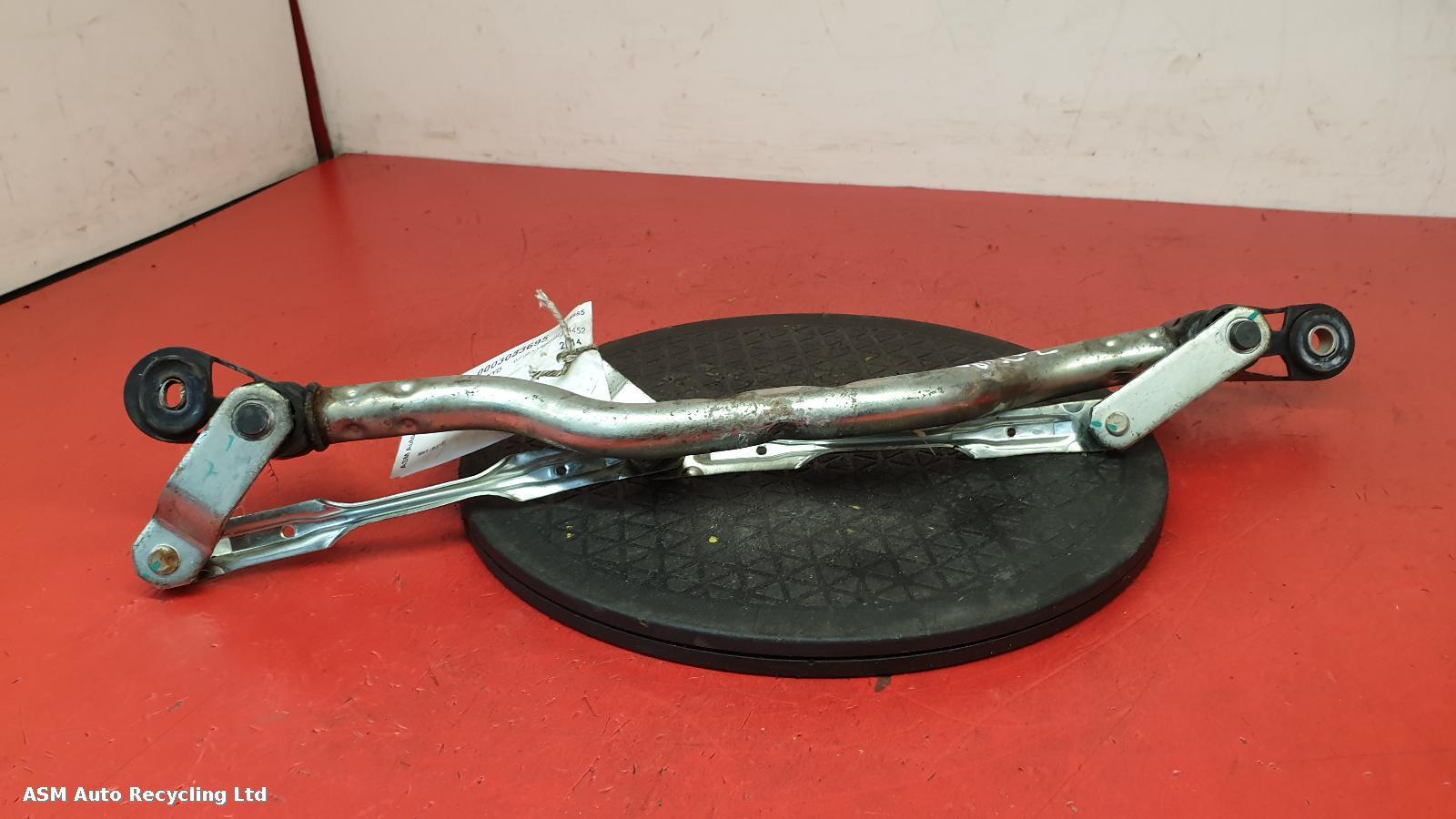View Auto part Wiper Linkage Ford Ecosport 2014