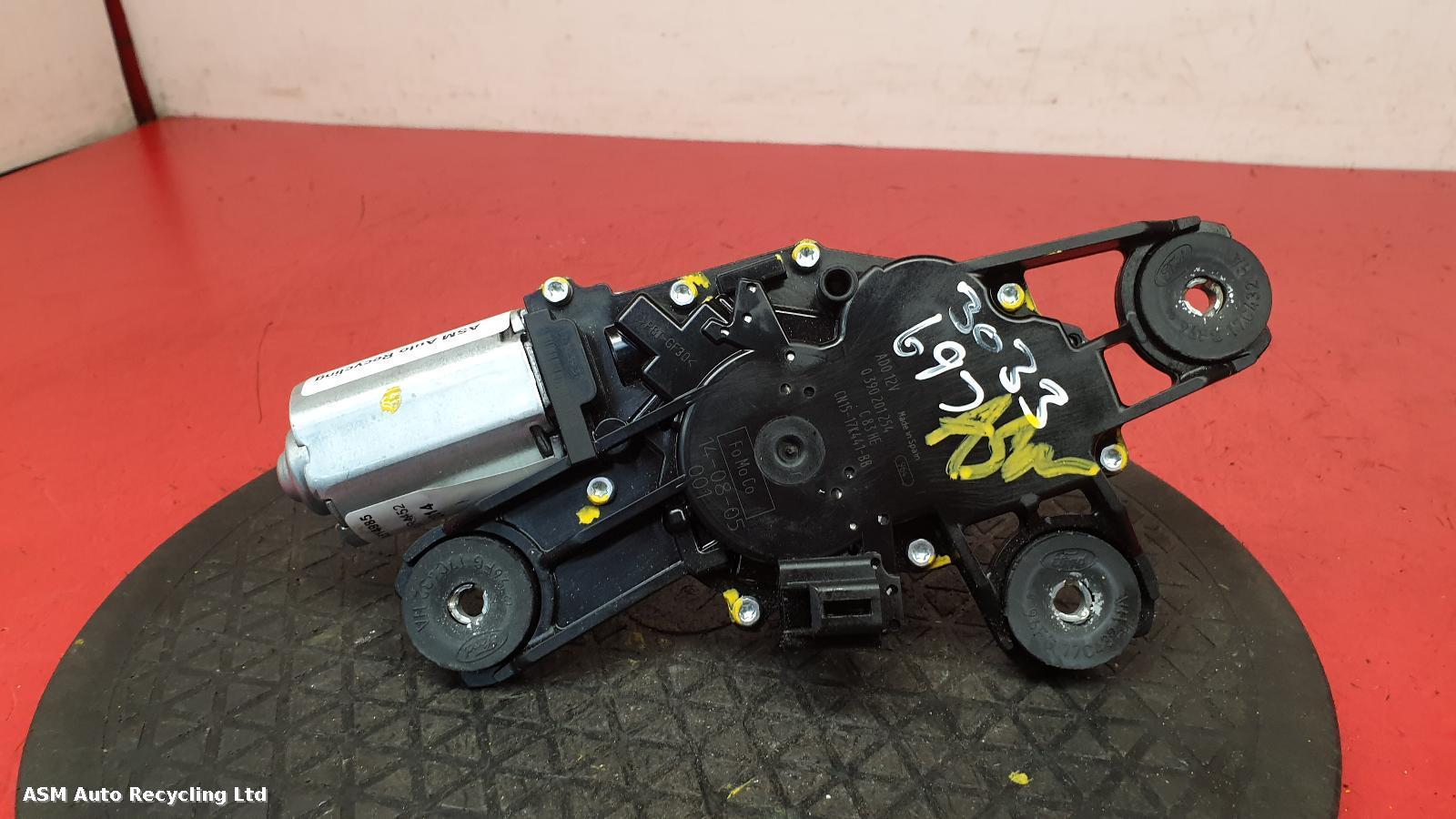 View Auto part Wiper Motor Rear Ford Ecosport 2014