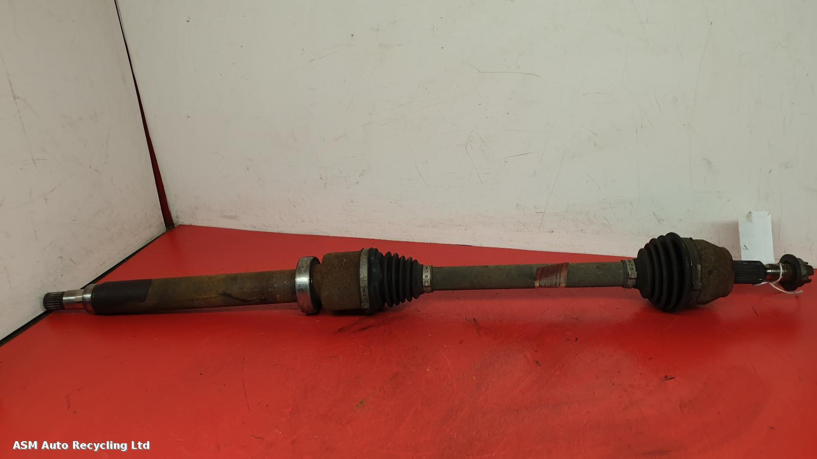 View Auto part Right Driveshaft Ford Focus 2015