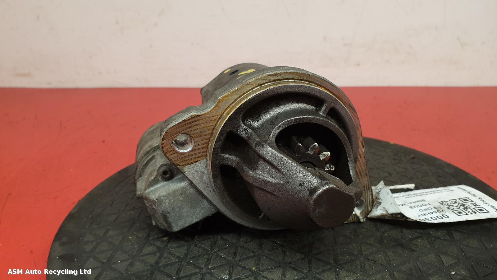 View Auto part Starter Motor Ford Focus 2015