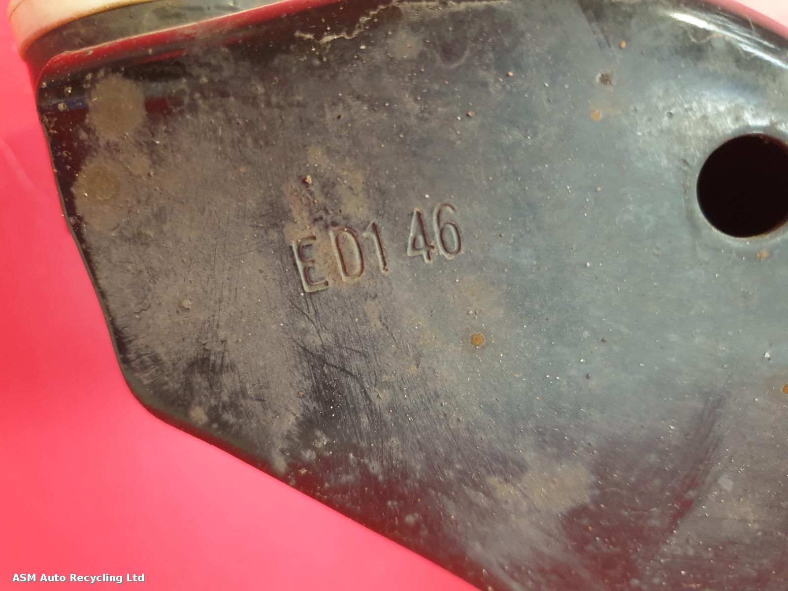 View Auto part Front Subframe Ford Focus 2015