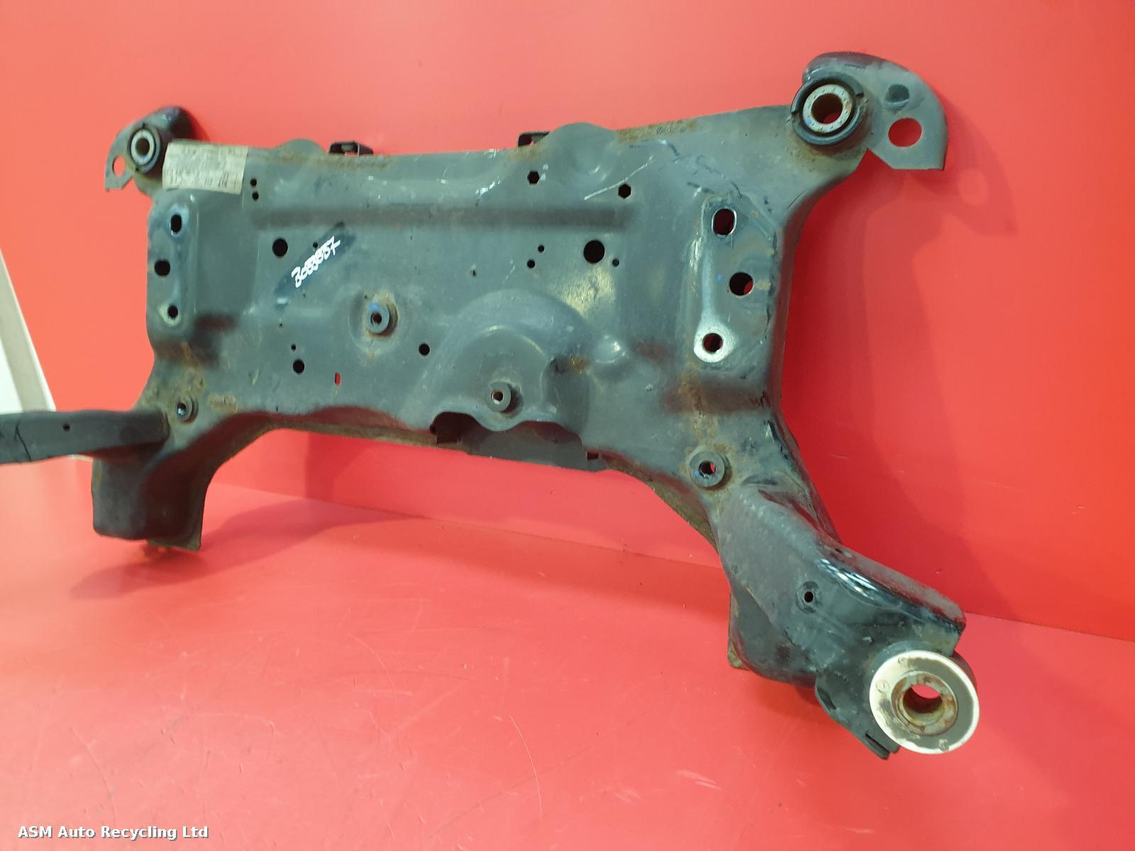 View Auto part Front Subframe Ford Focus 2015