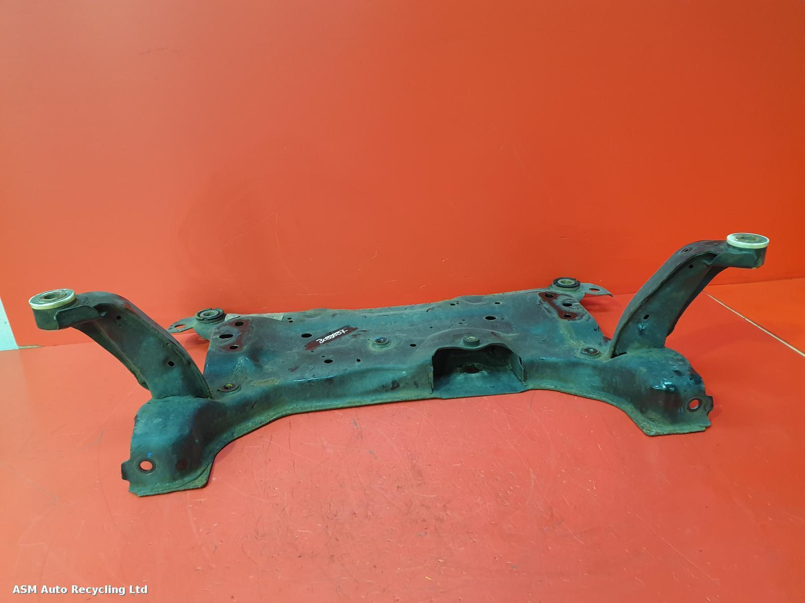 View Auto part Front Subframe Ford Focus 2015