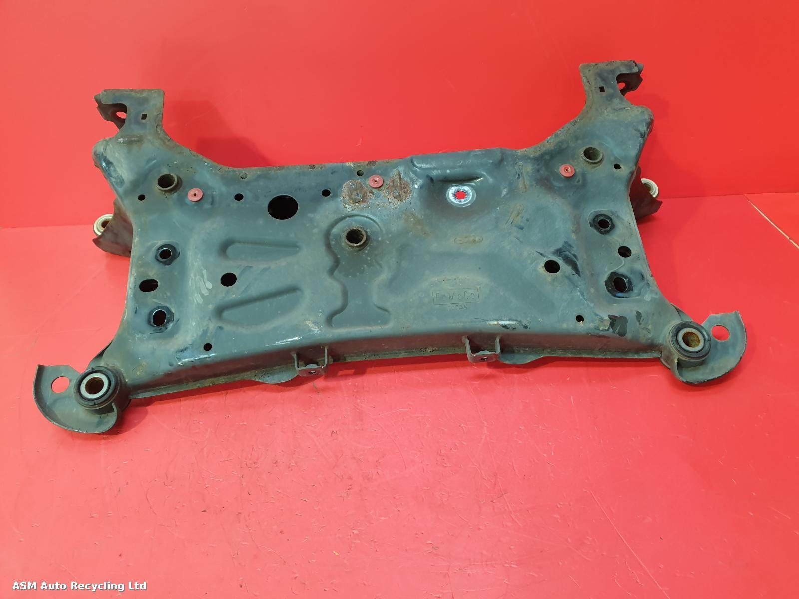 View Auto part Front Subframe Ford Focus 2015