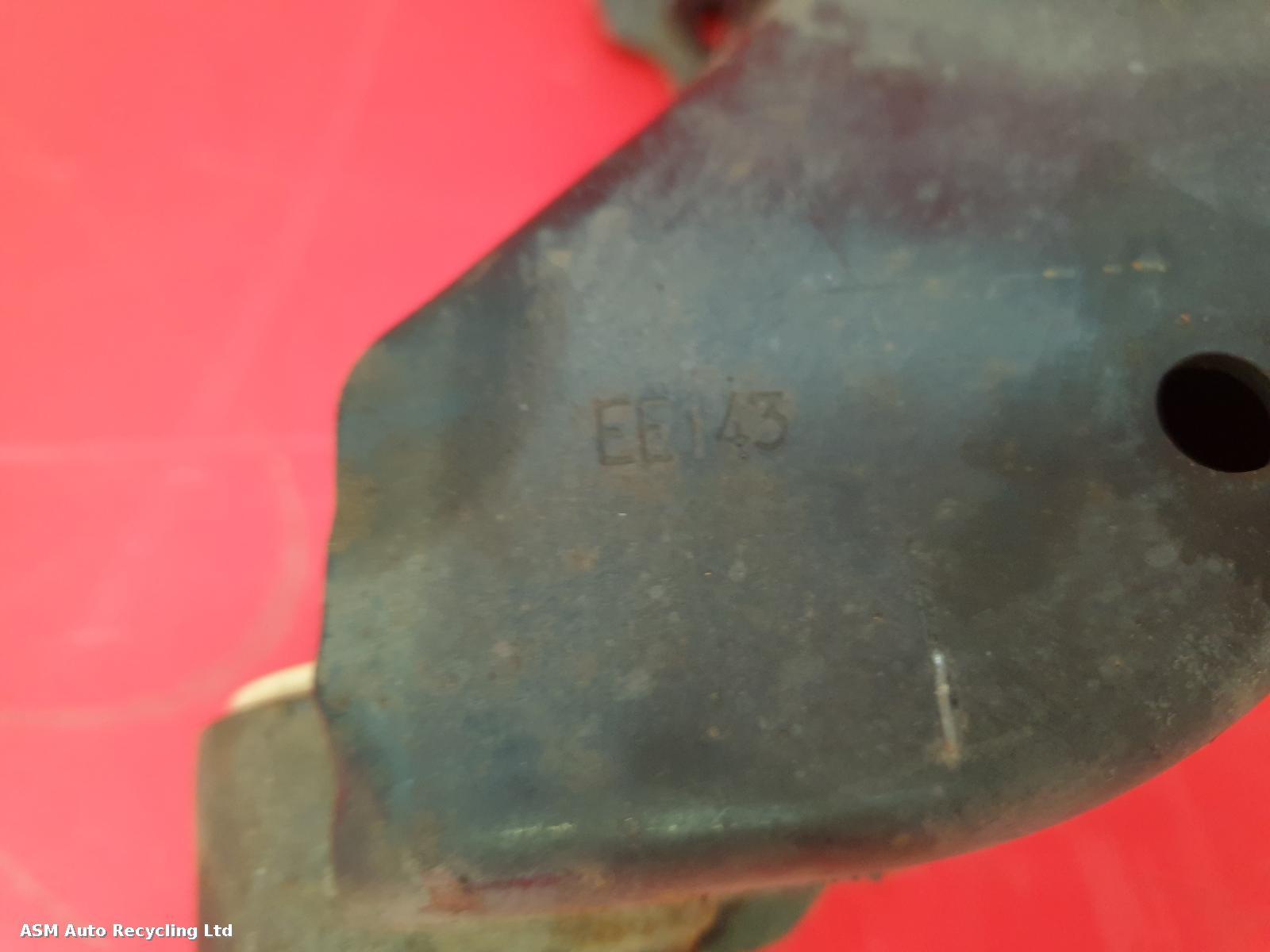 View Auto part Front Subframe Ford Focus 2015