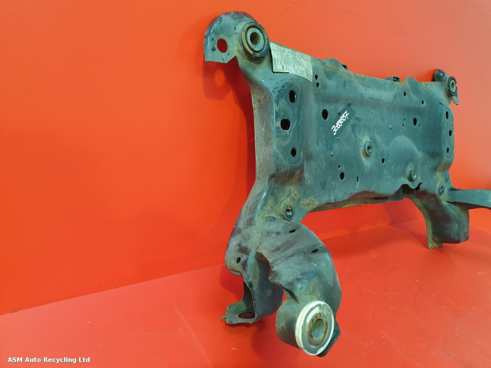 View Auto part Front Subframe Ford Focus 2015
