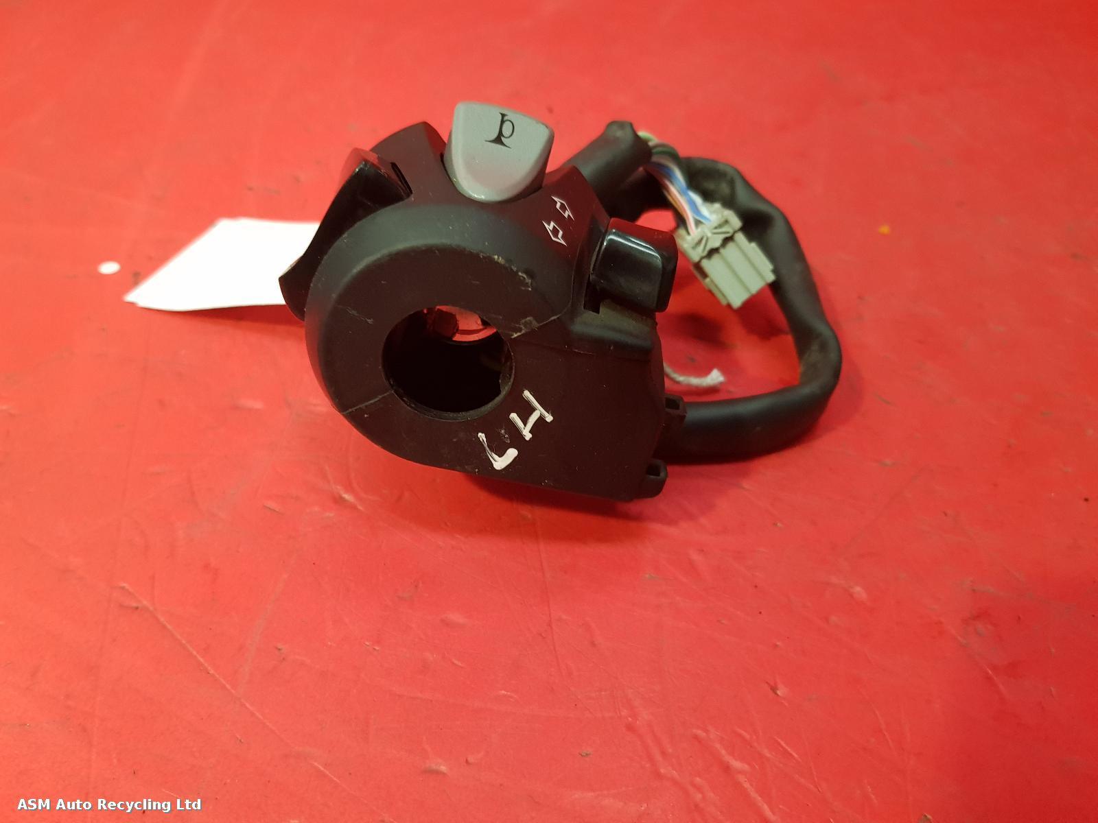 View Auto part LH Switch Gear Honda Crf 300 Lra-m 2022