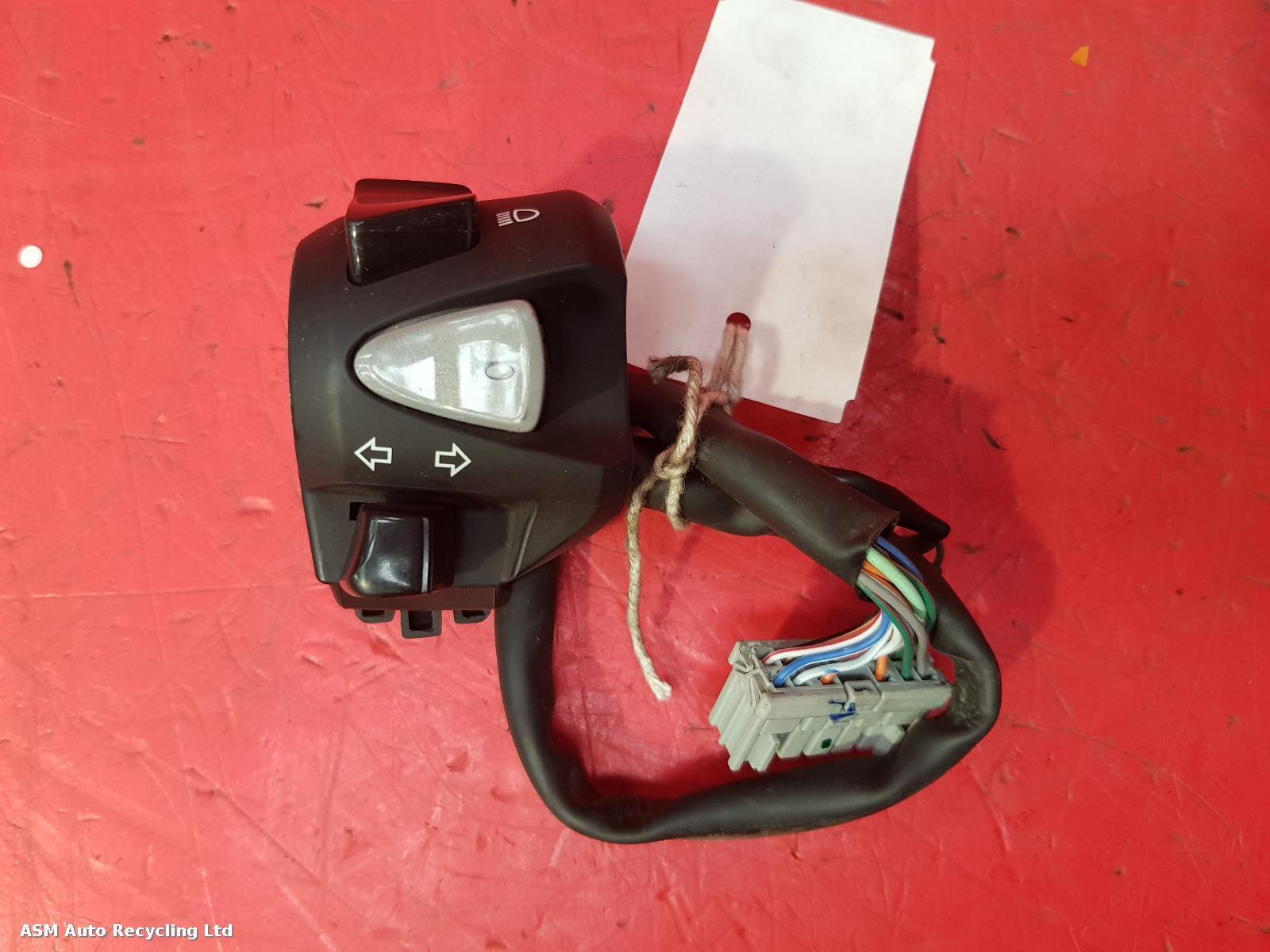 View Auto part LH Switch Gear Honda Crf 300 Lra-m 2022