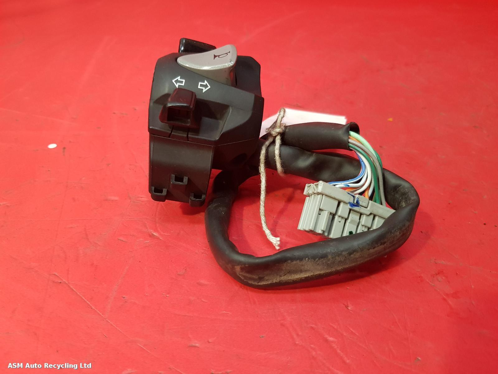 View Auto part LH Switch Gear Honda Crf 300 Lra-m 2022