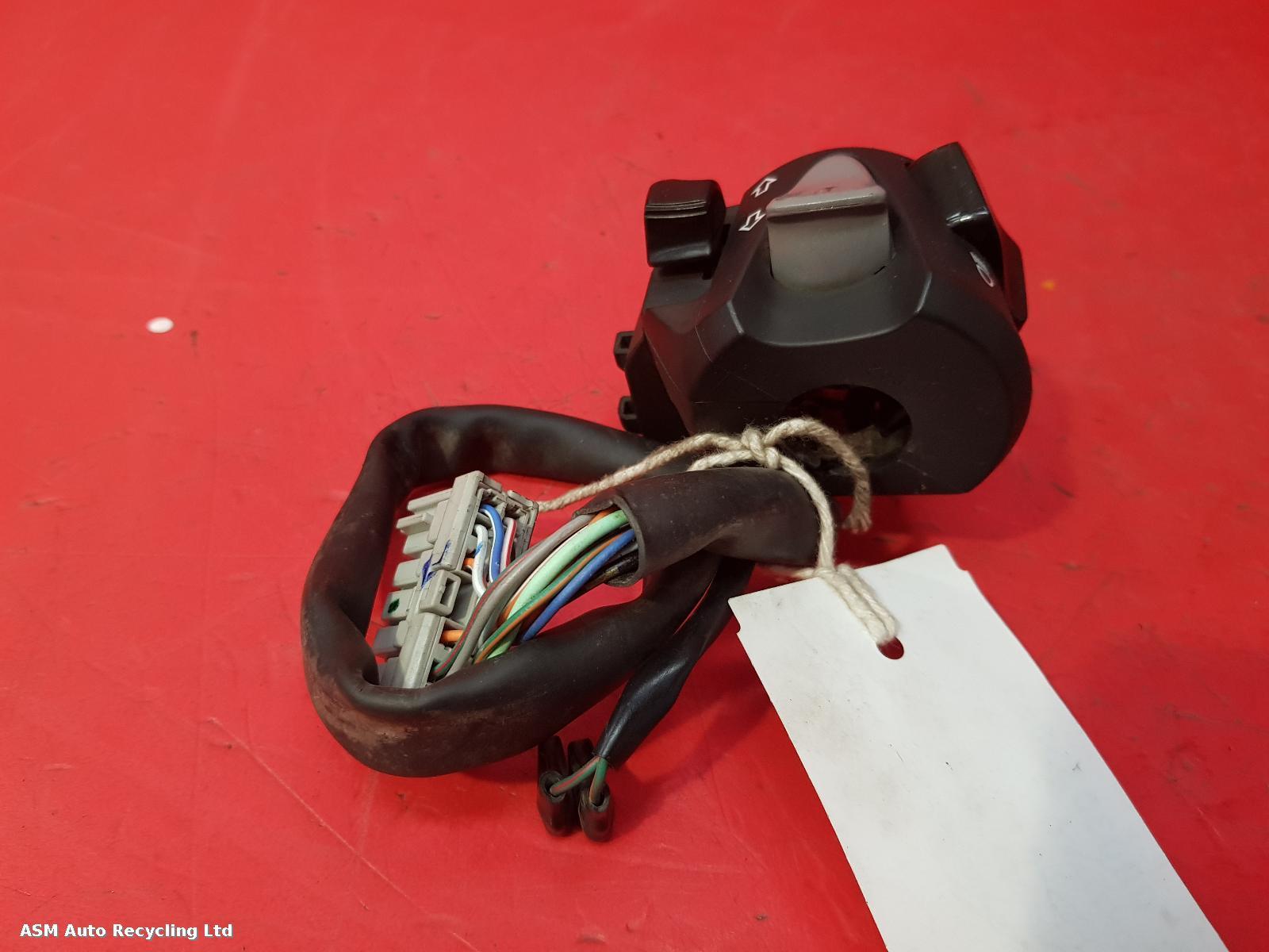 View Auto part LH Switch Gear Honda Crf 300 Lra-m 2022