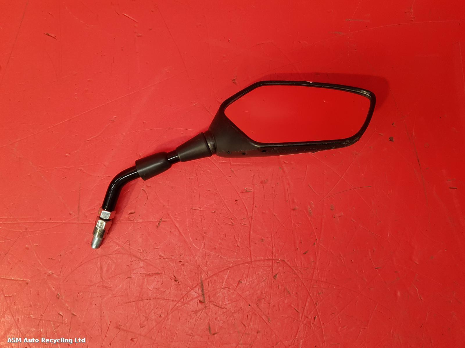 View Auto part Right Mirror Honda Crf 300 Lra-m 2022