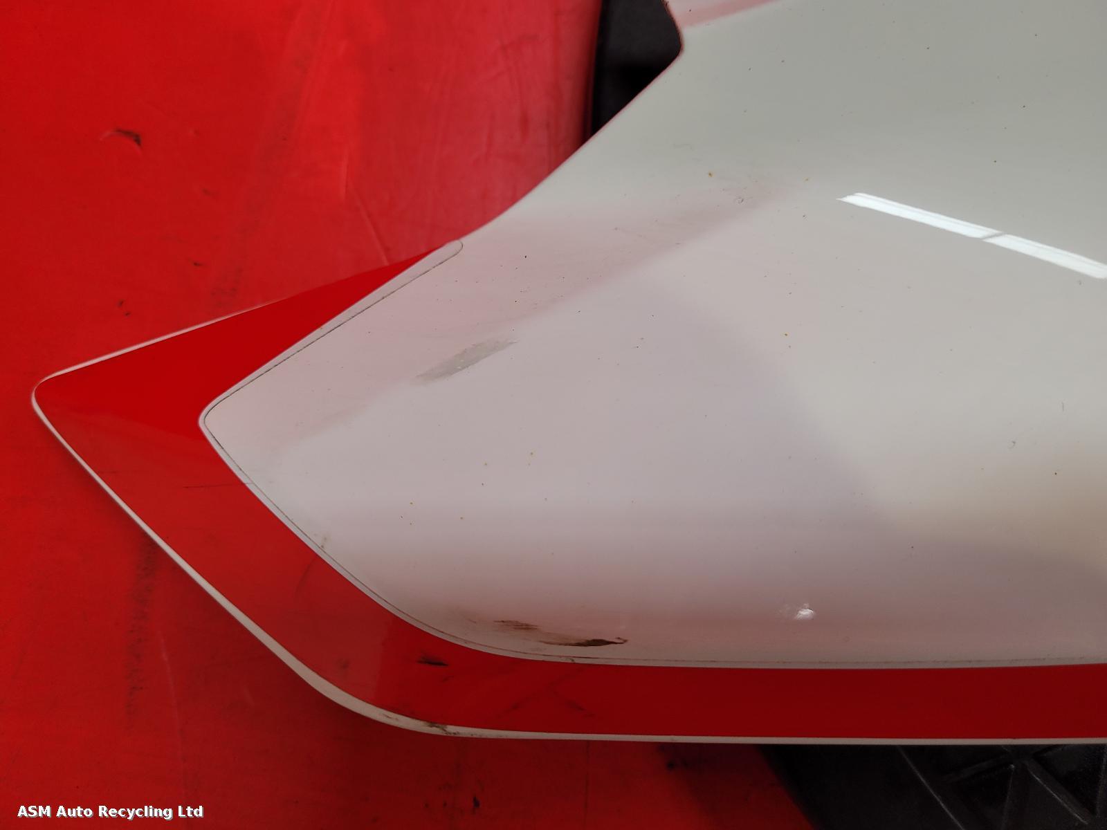 View Auto part Side Panel Right Honda Crf 300 Lra-m 2022