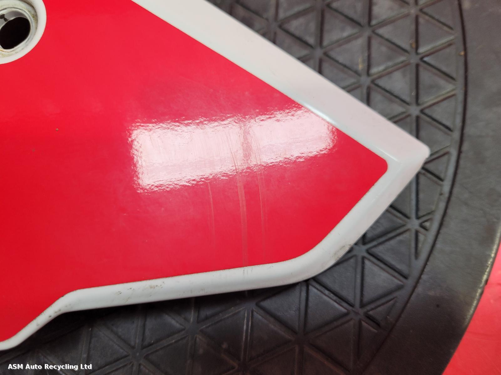 View Auto part Side Panel Right Honda Crf 300 Lra-m 2022