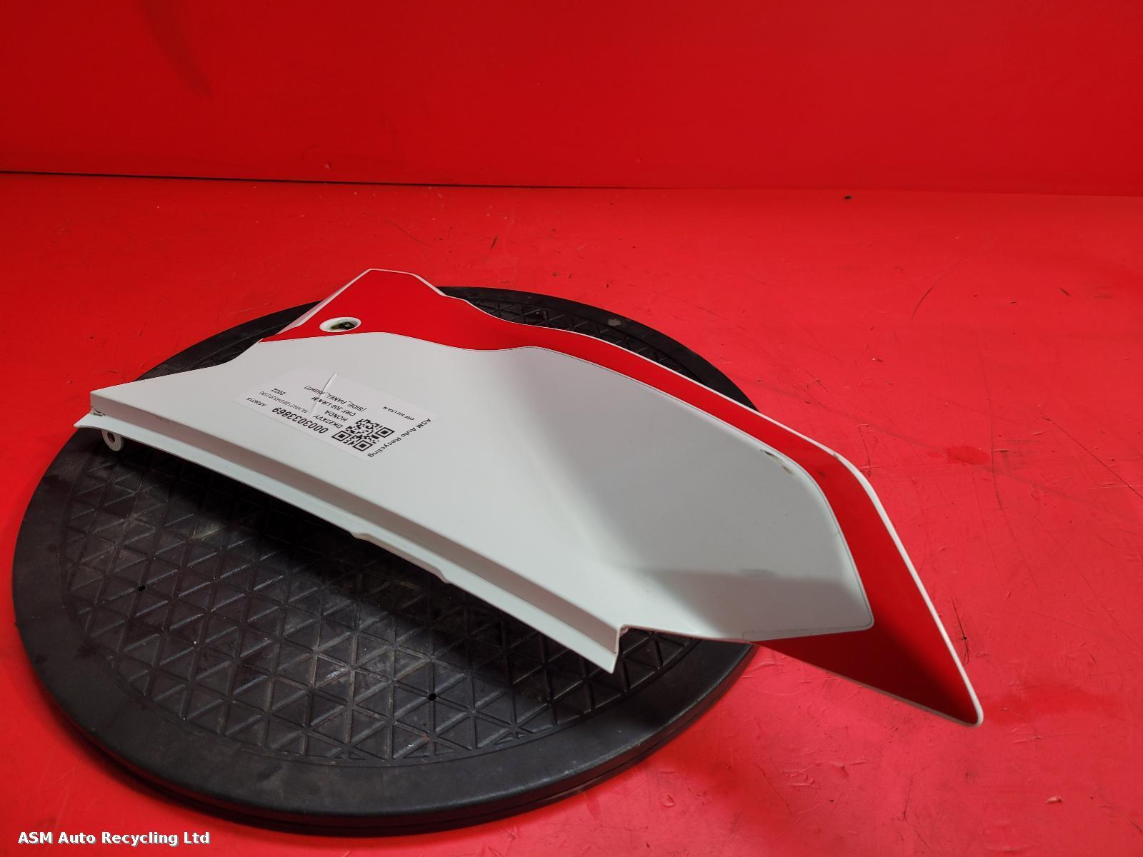 View Auto part Side Panel Right Honda Crf 300 Lra-m 2022