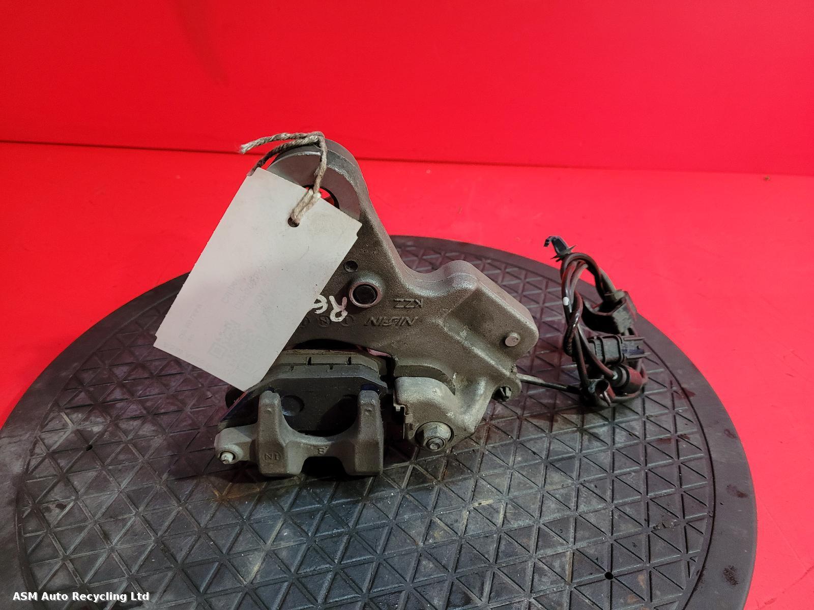 View Auto part Caliper Honda Crf 300 Lra-m 2022