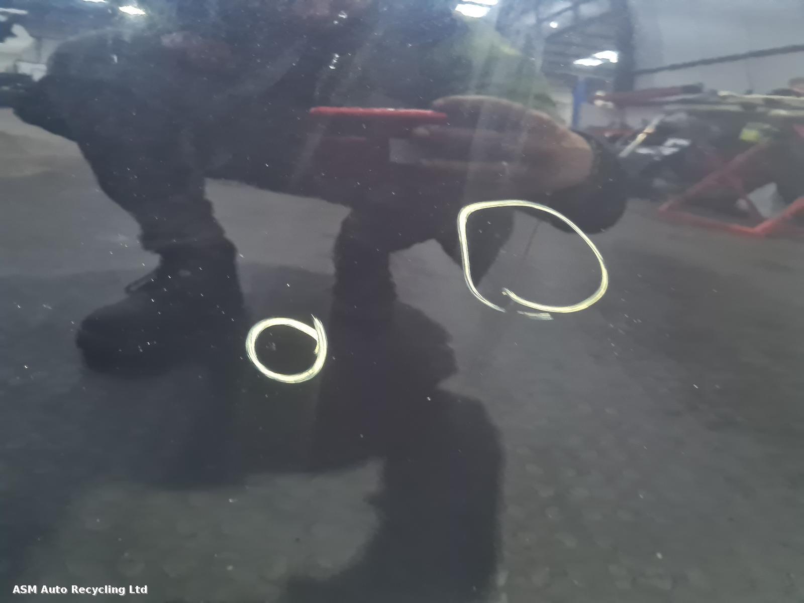 View Auto part R Front Door Bmw 5 Series 2011