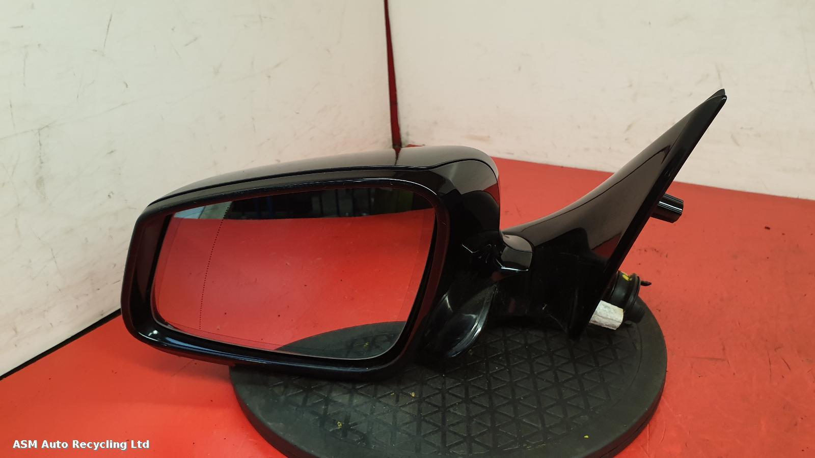 View Auto part R Door Mirror Bmw 5 Series 2011