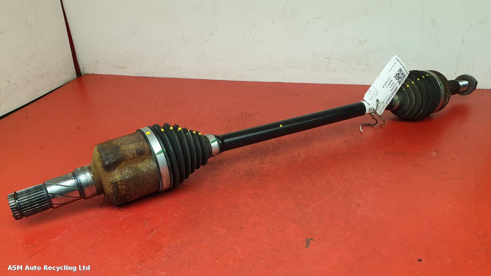 View Auto part Left Driveshaft Tesla Model 3 2020