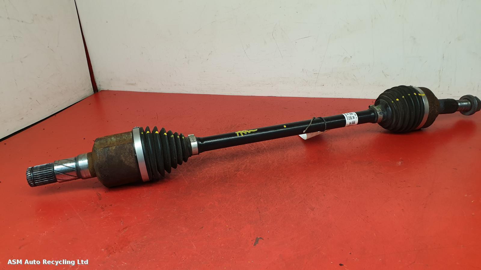 View Auto part Right Driveshaft Tesla Model 3 2020