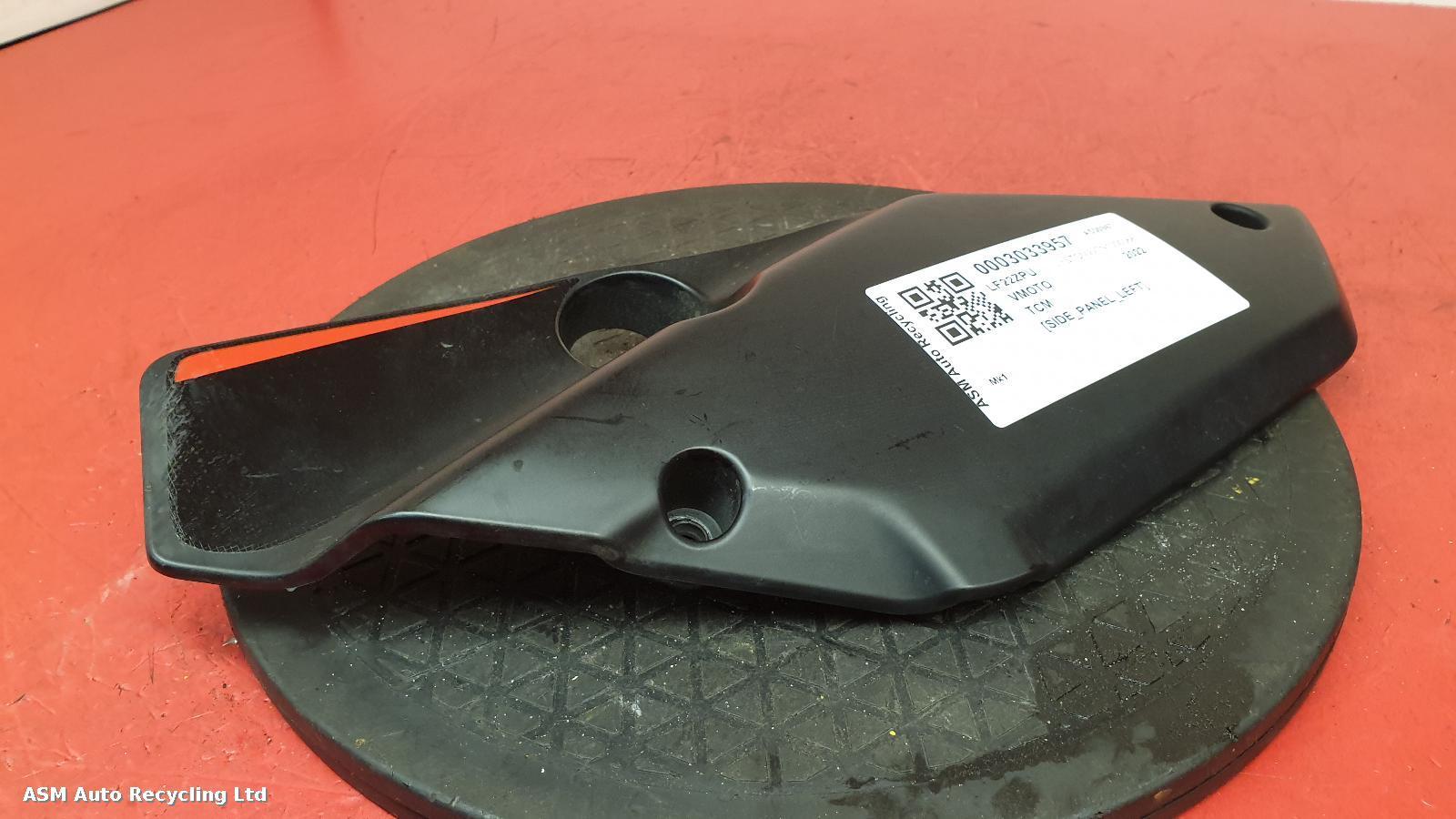 View Auto part Side Panel Left Vmoto Tcm 2022