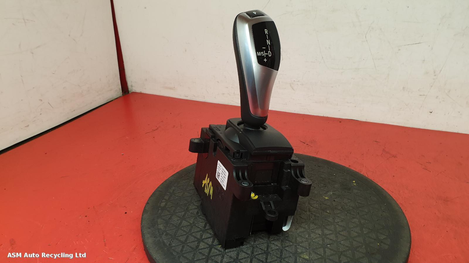 View Auto part Gear Stick/Shifter Bmw 5 Series 2012