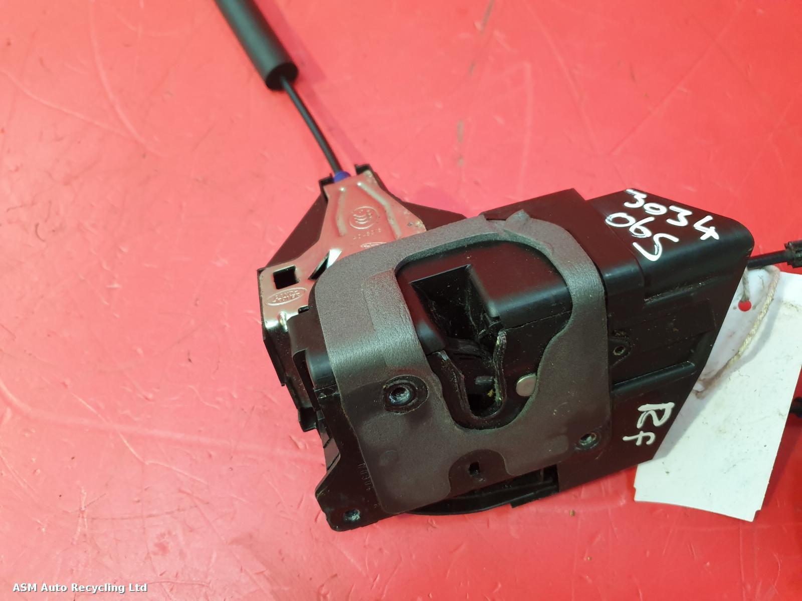 View Auto part Door Lock Assembly Jaguar F-pace 2018