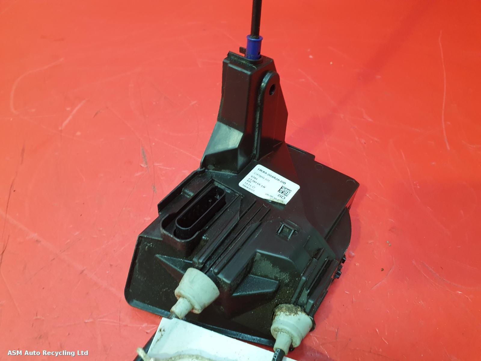 View Auto part Door Lock Assembly Jaguar F-pace 2018