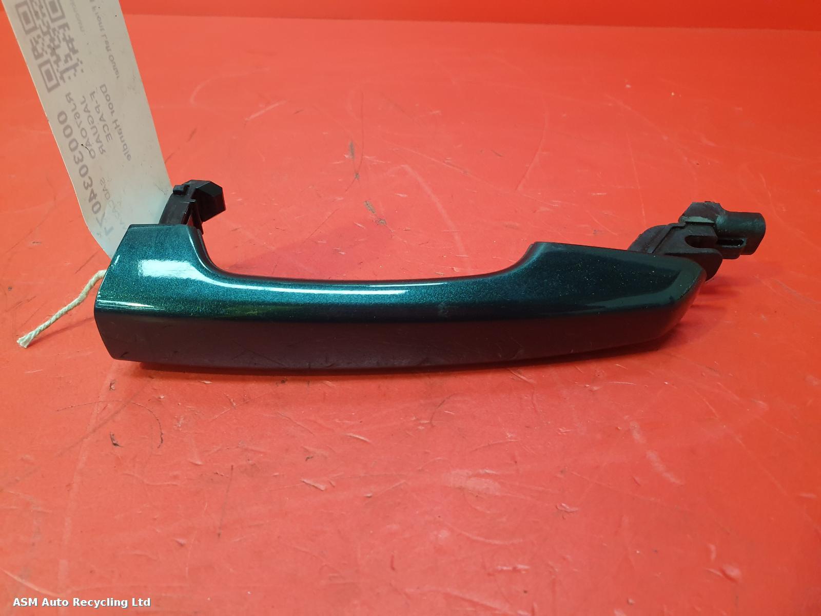 View Auto part Door Handle Jaguar F-pace 2018