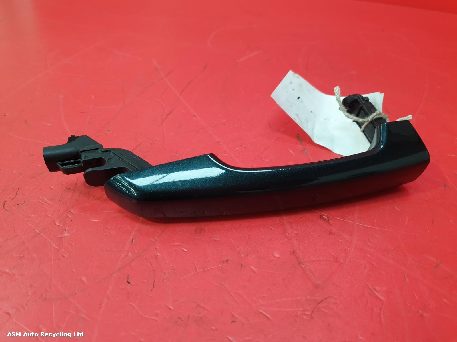 View Auto part Door Handle Jaguar F-pace 2018