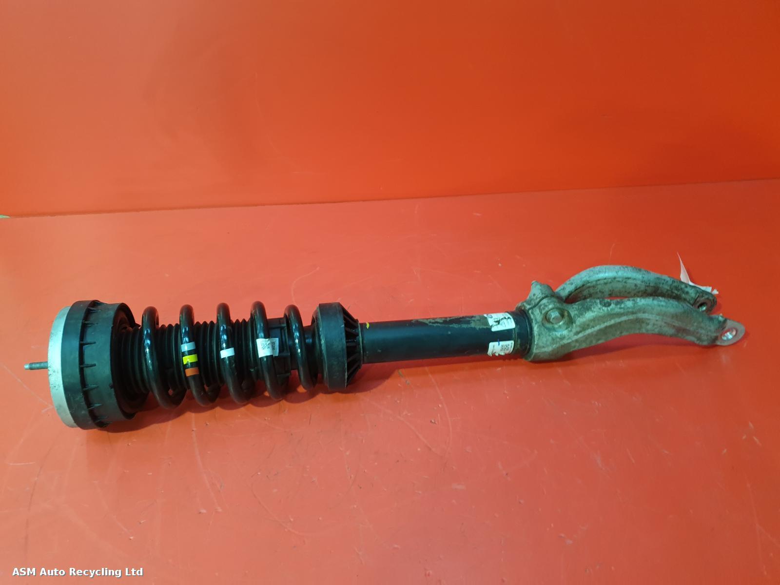 View Auto part LF Strut Jaguar F-pace 2018