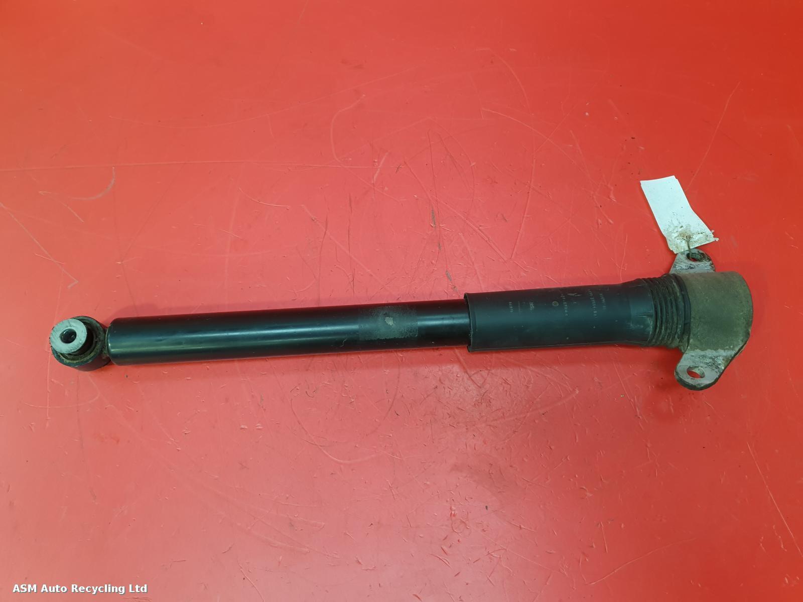 View Auto part LR Strut Jaguar F-pace 2018