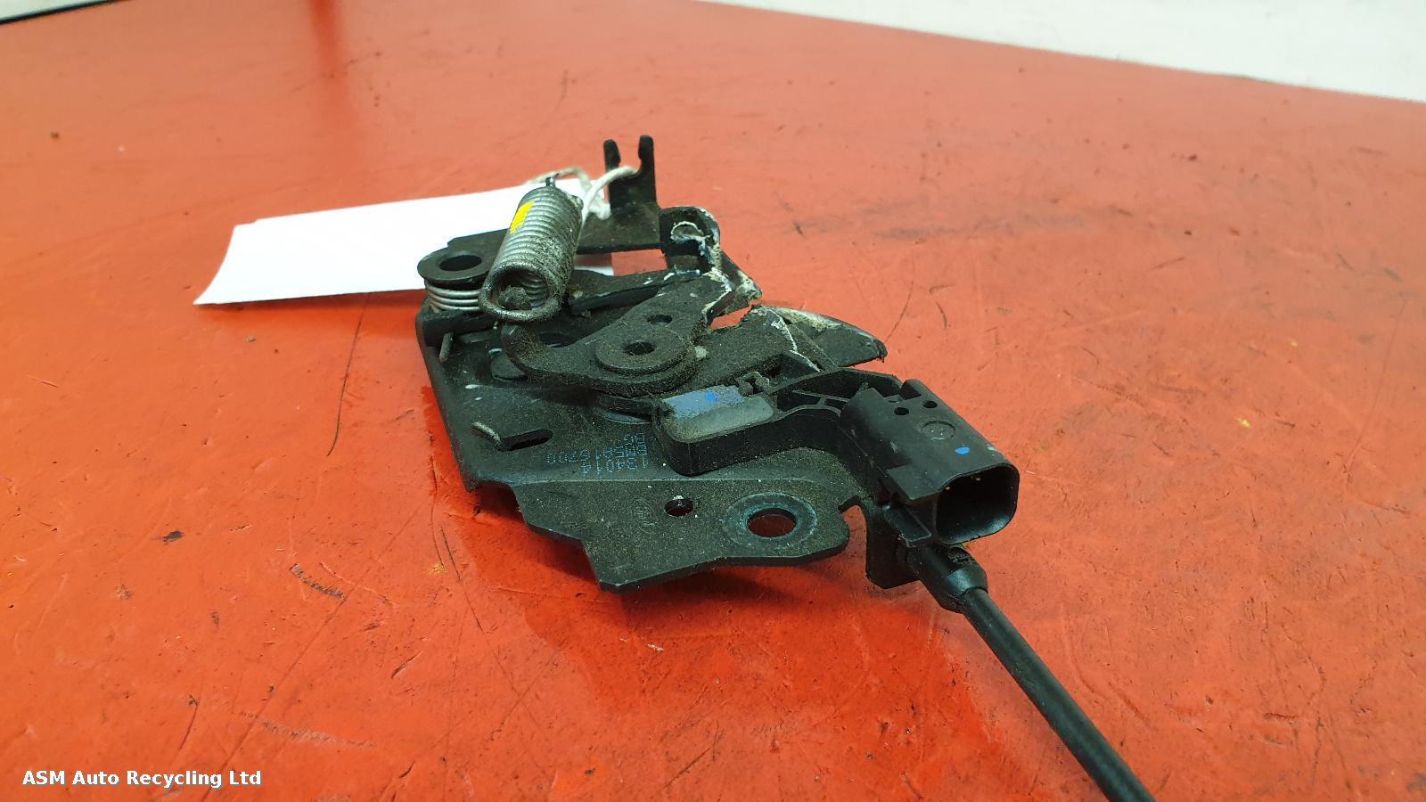 View Auto part Bonnet Latch Ford Focus 2015