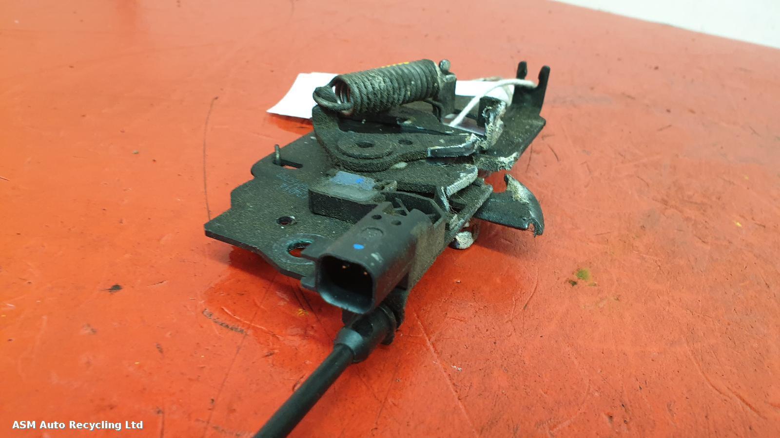 View Auto part Bonnet Latch Ford Focus 2015