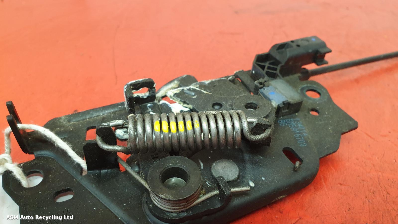 View Auto part Bonnet Latch Ford Focus 2015