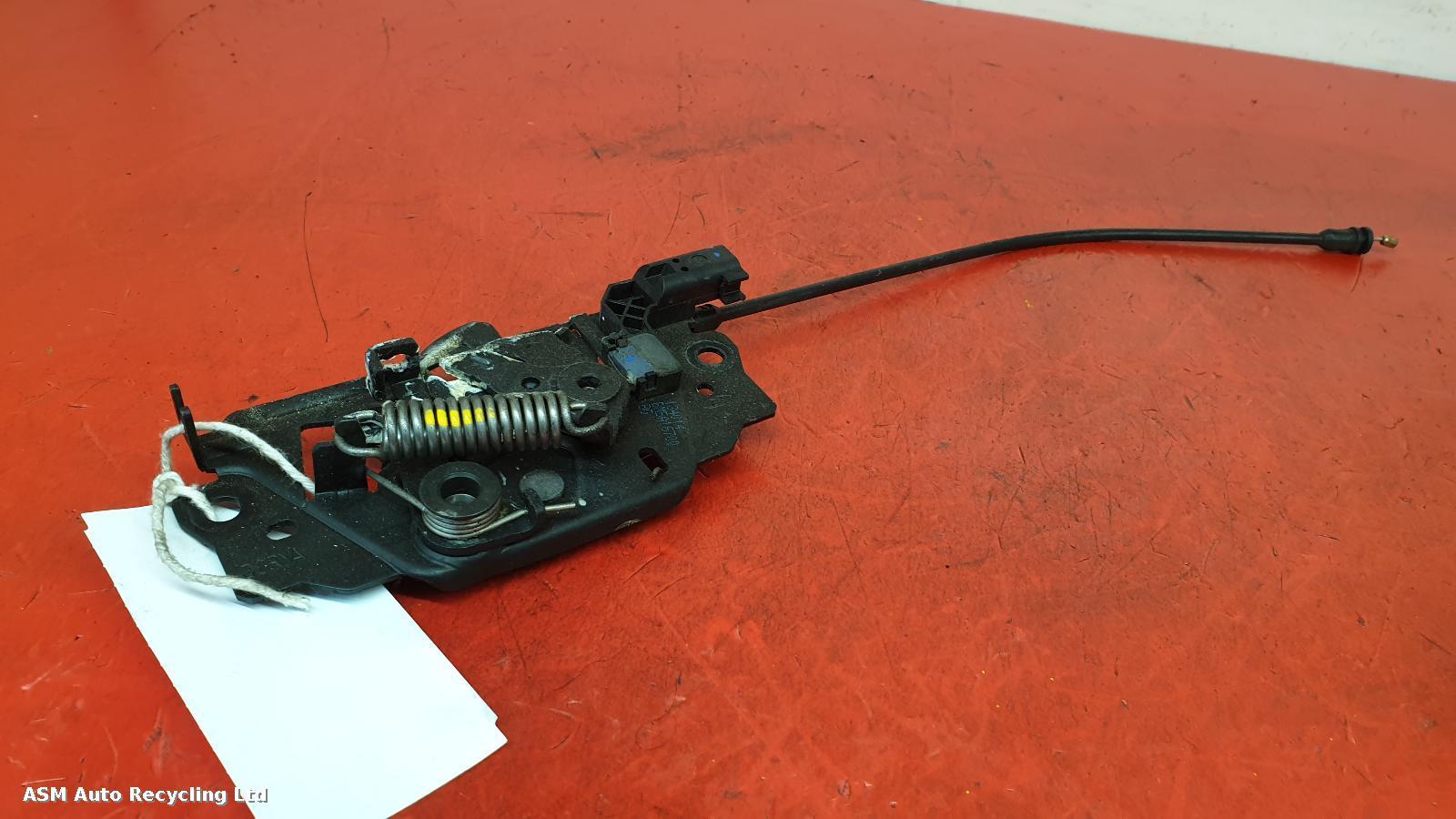 View Auto part Bonnet Latch Ford Focus 2015