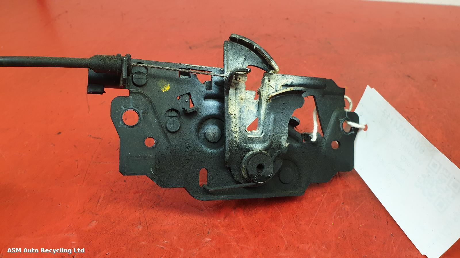 View Auto part Bonnet Latch Ford Focus 2015