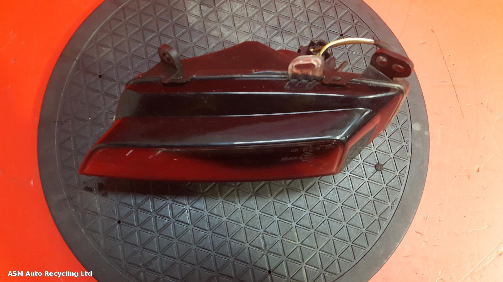 View Auto part Fog Lamp Audi A1 2018