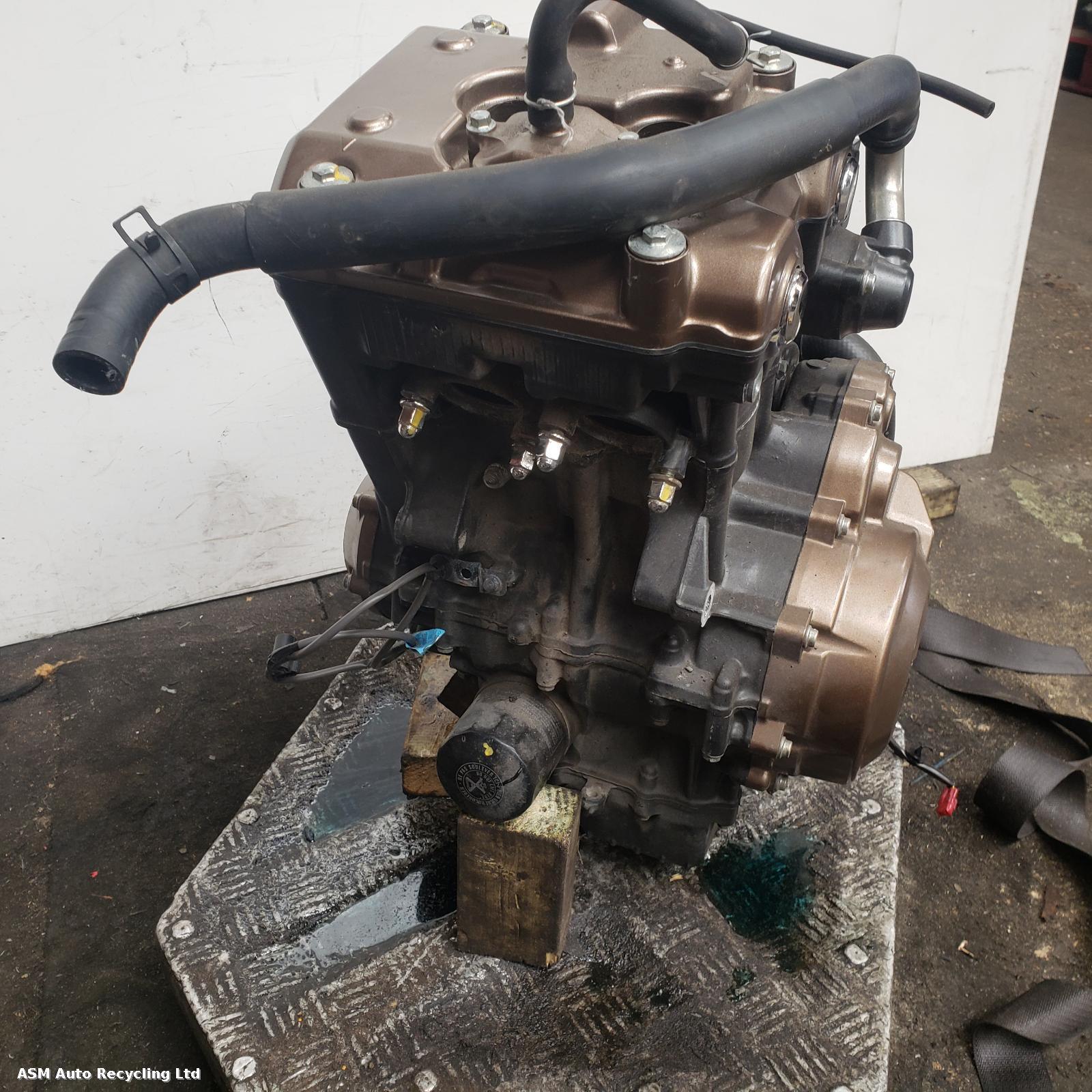View Auto part Engine Honda Cbr 2018