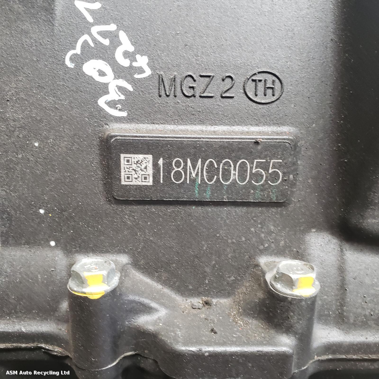 View Auto part Engine Honda Cbr 2018
