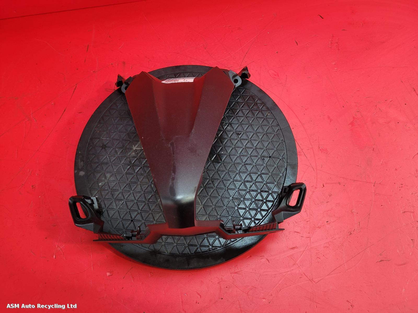 View Auto part Nosecone Honda Cbr 2018