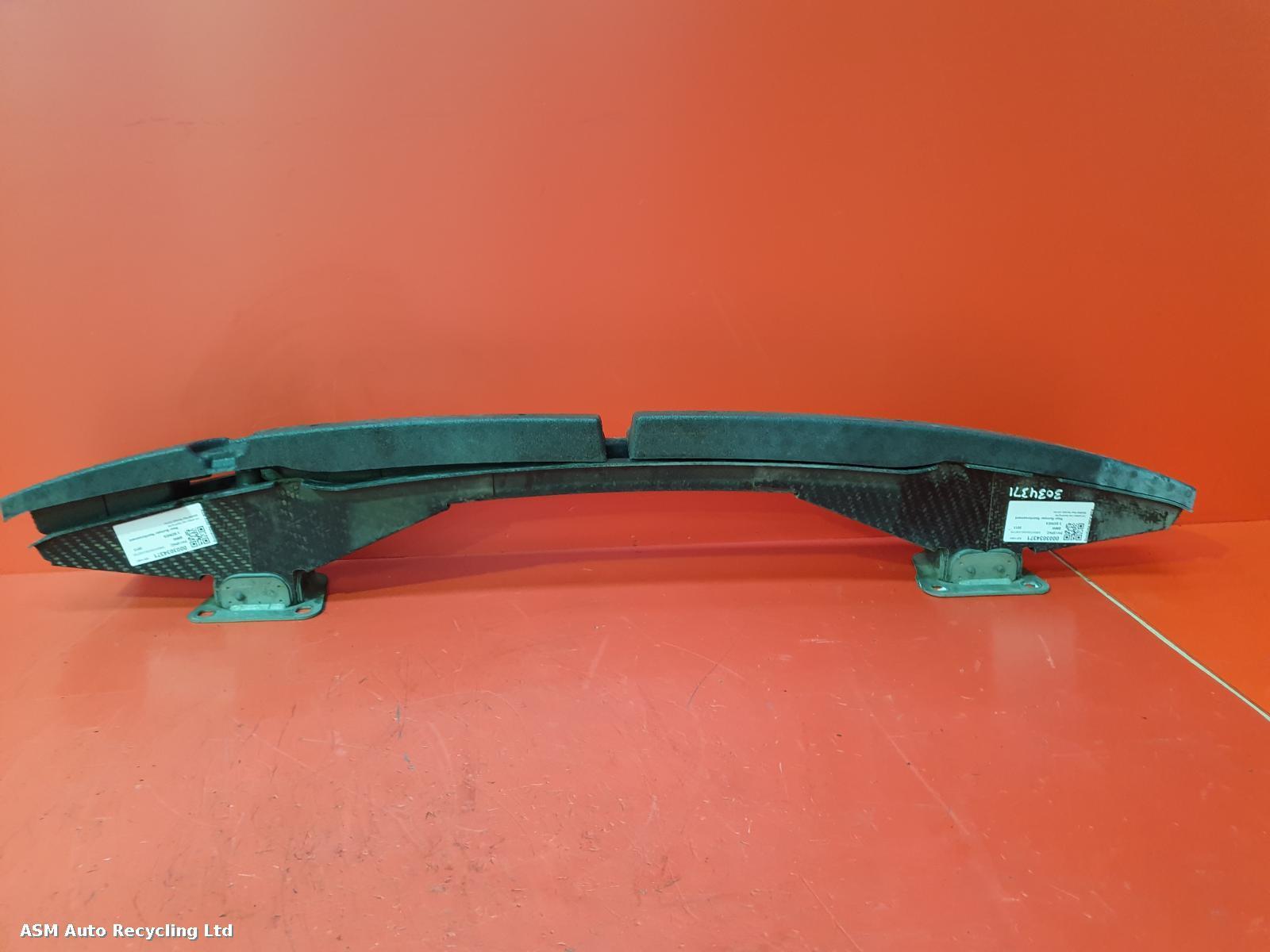 View Auto part Rear Bumper Reinforcement Bmw 3 Series 2013