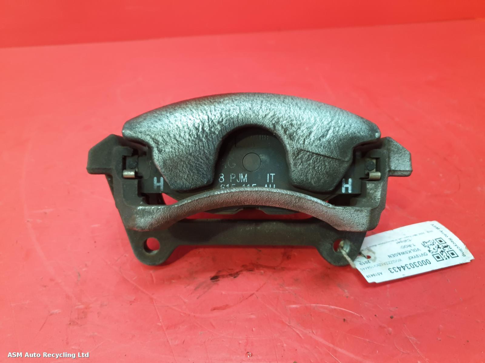 View Auto part Caliper Volkswagen T-roc 2019