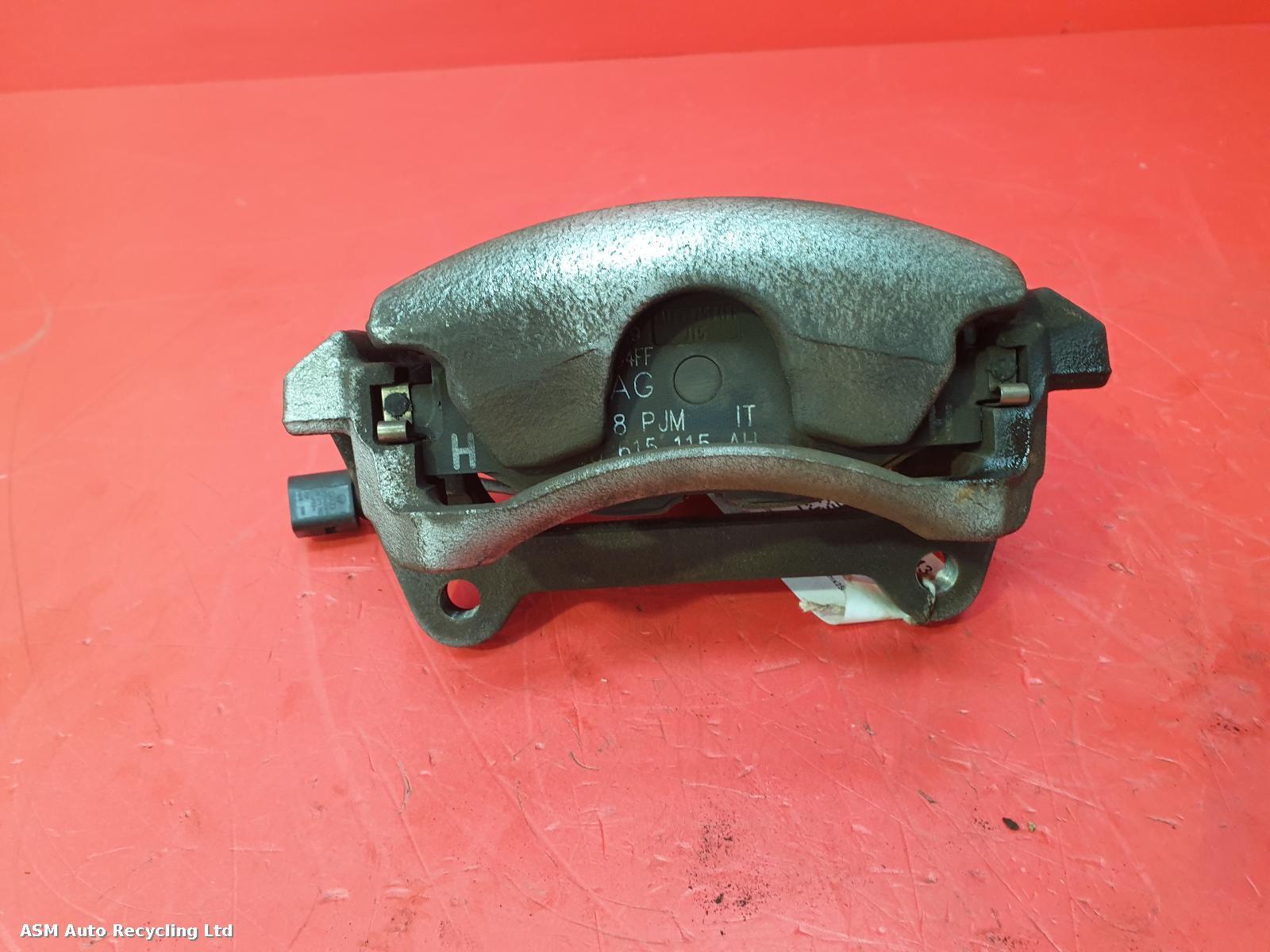 View Auto part Caliper Volkswagen T-roc 2019