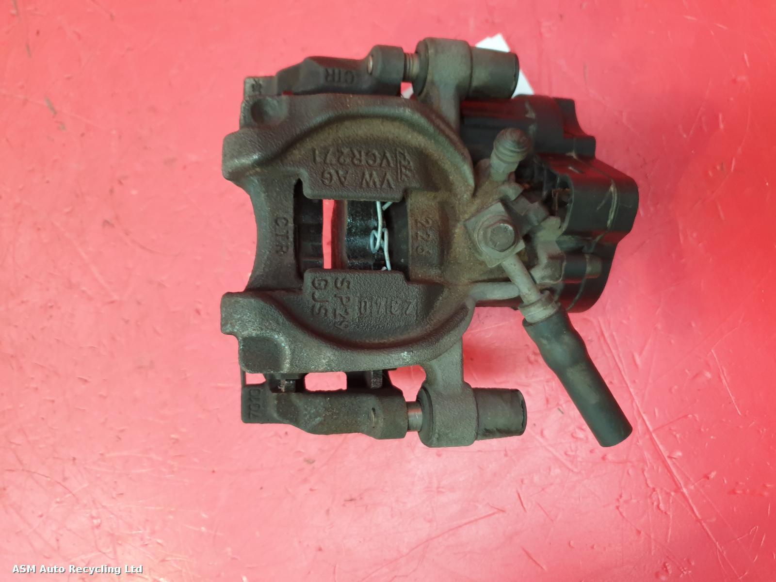View Auto part Caliper Volkswagen T-roc 2019